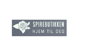 Spirebutikken